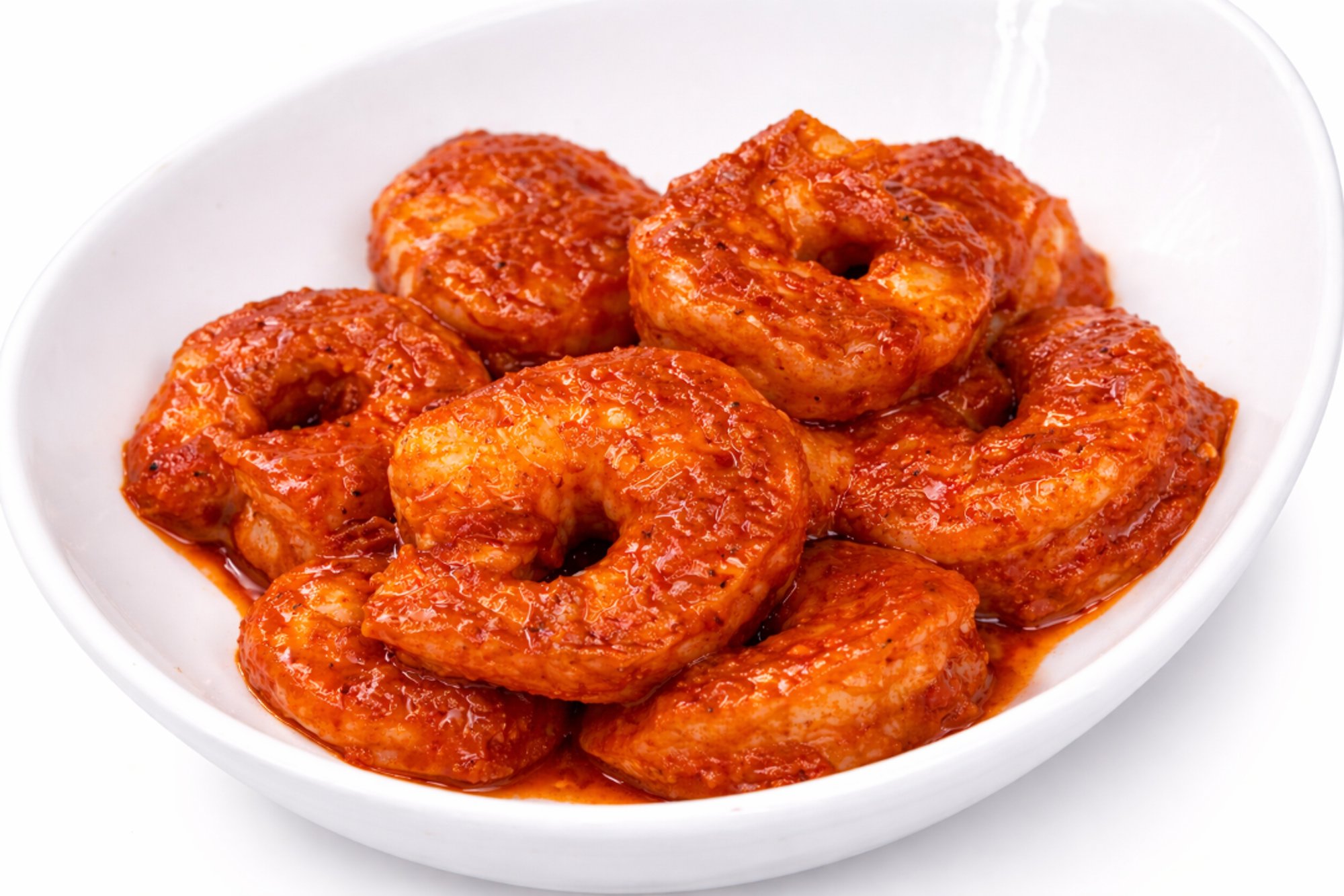 DIABLO SHIMP