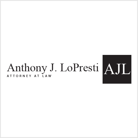 Anthony J. LoPresti, Attorney at Law