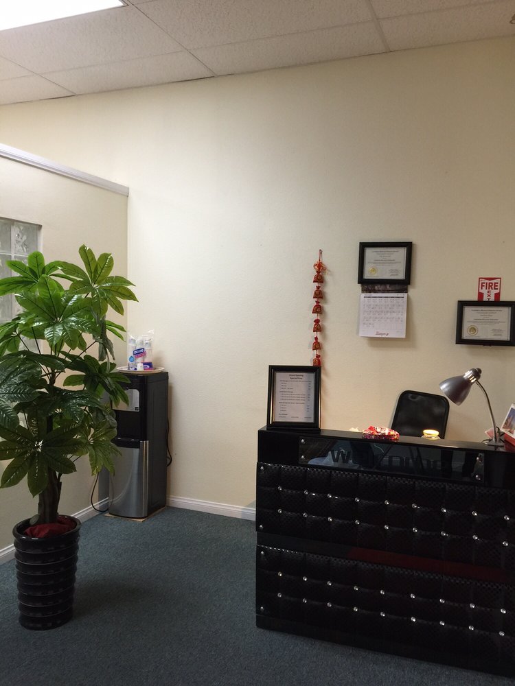 Temecula Rose Massage Image