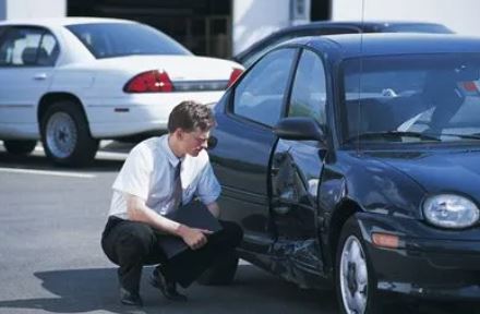 A-1 Collision Repair Image