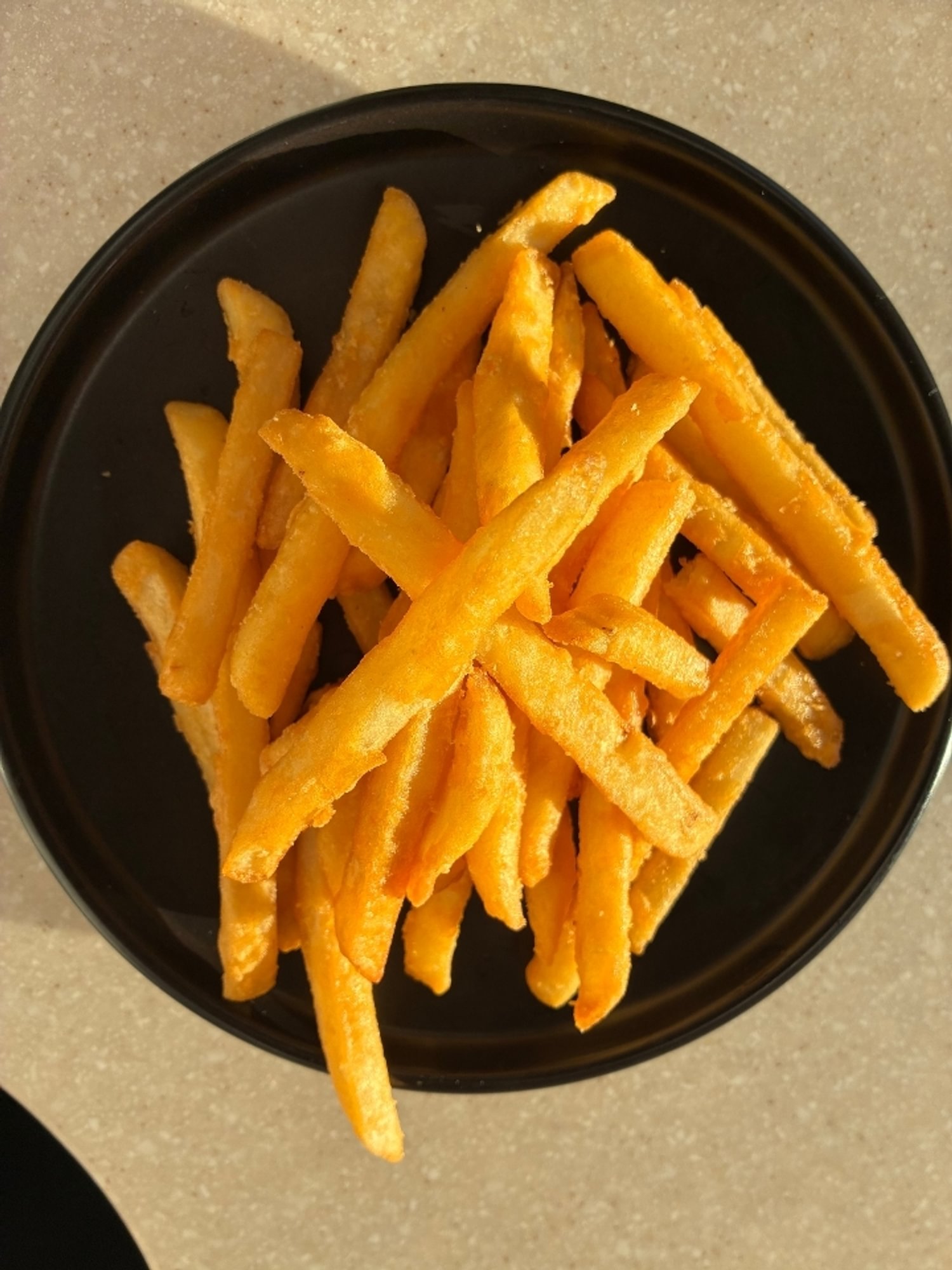 Side of French Fries