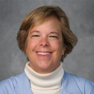 Karen R. Judy, MD Photo