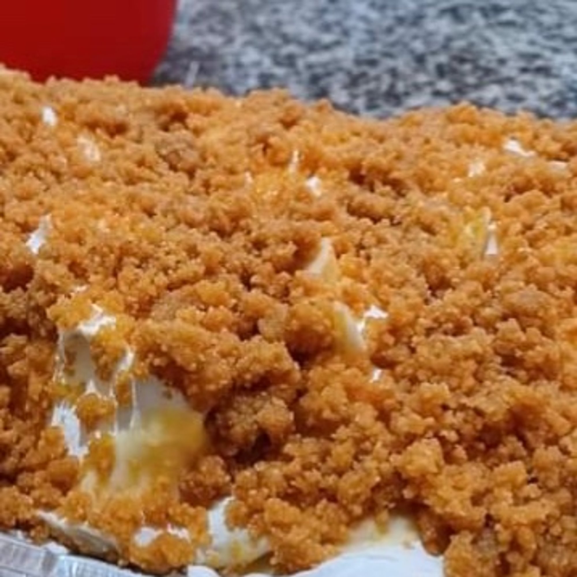 Banana Pudding