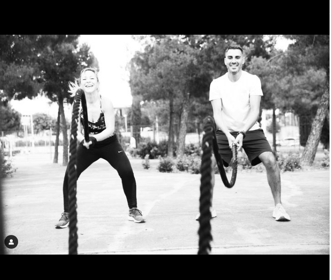 Galería en miniatura