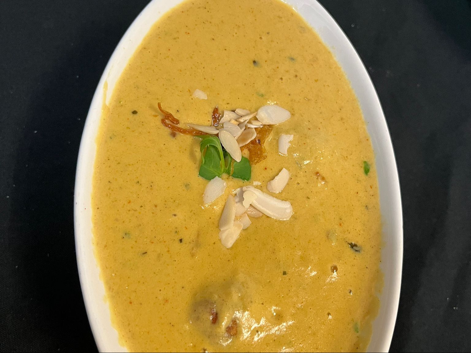 Malai Kofta