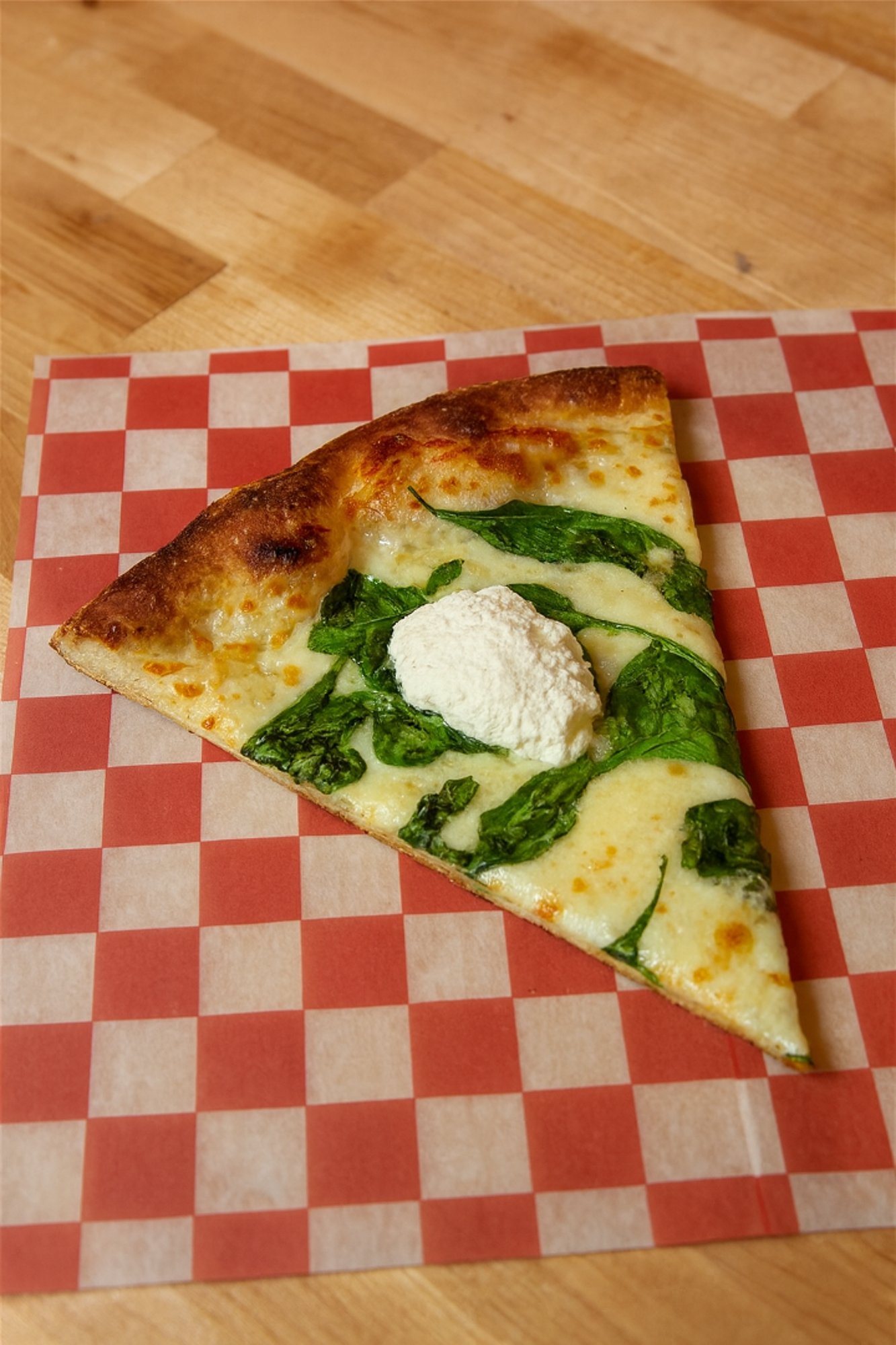 Bianca Slice