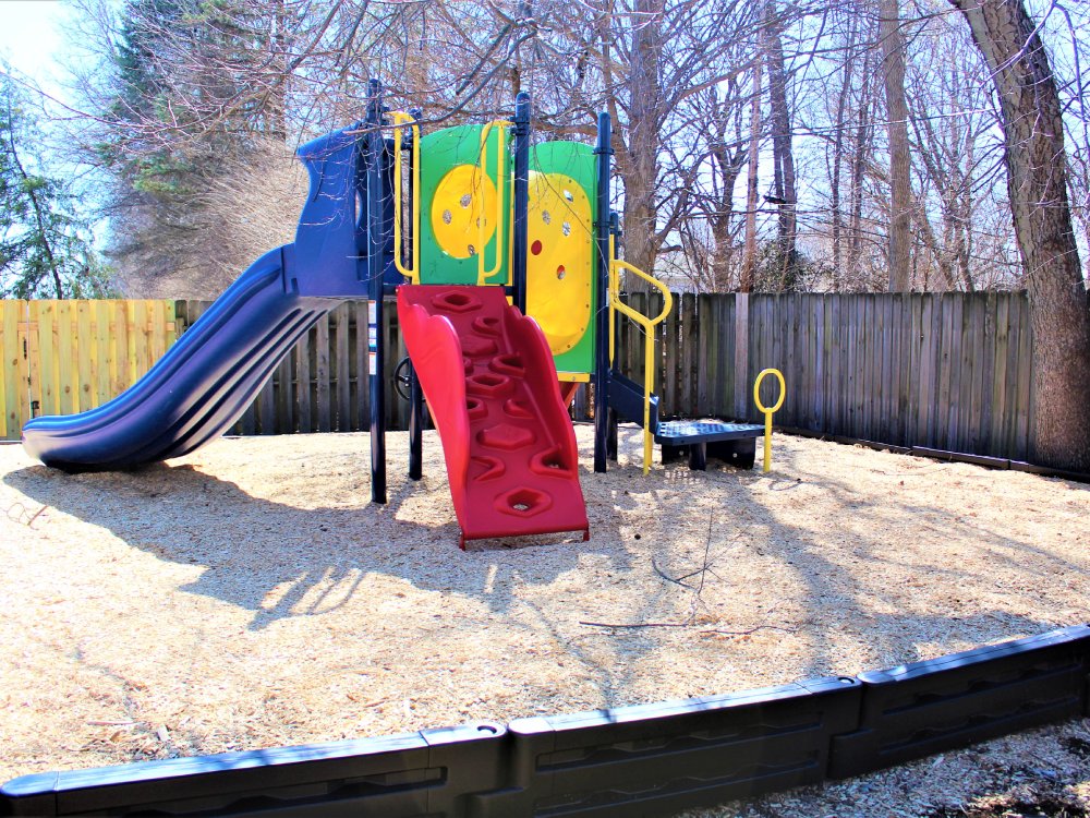 North Indianapolis KinderCare Image