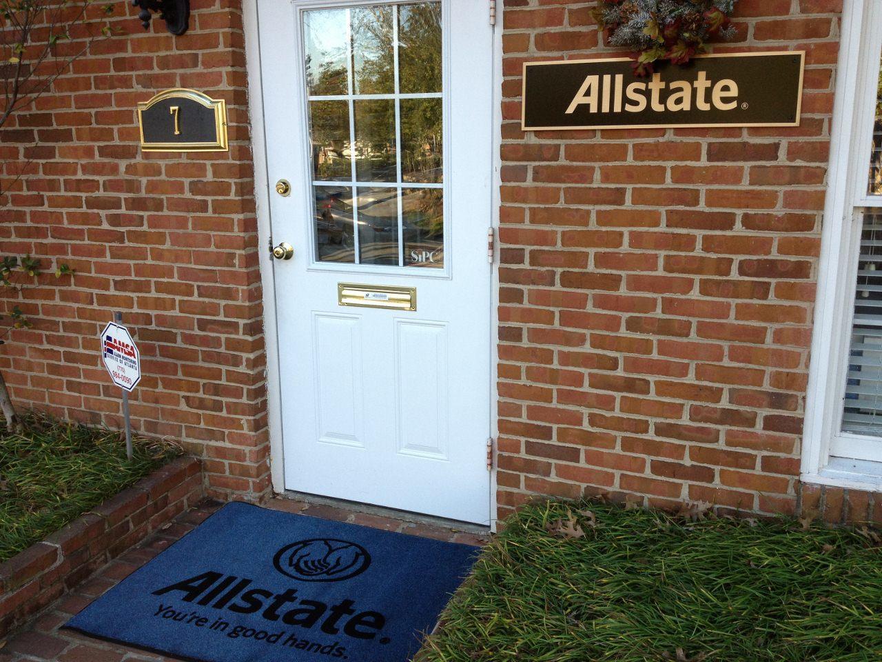 Laura Leidigh: Allstate Insurance Photo