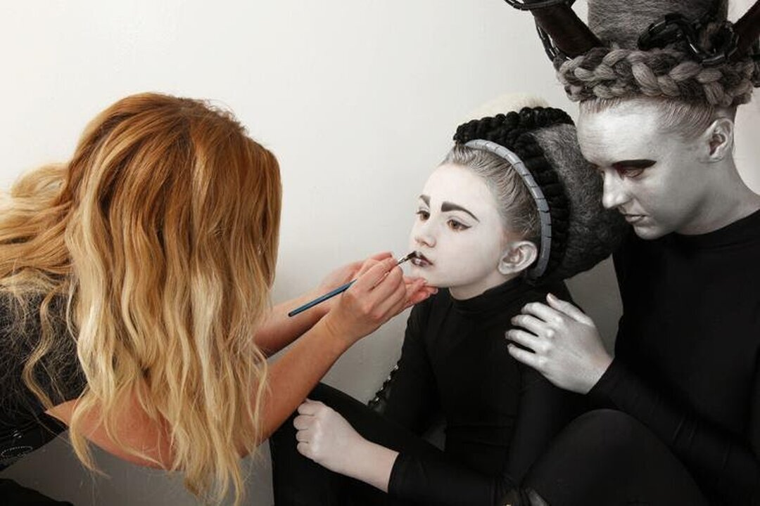 Academy of Make Up Arts Image