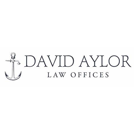 David Aylor Law Offices Logo