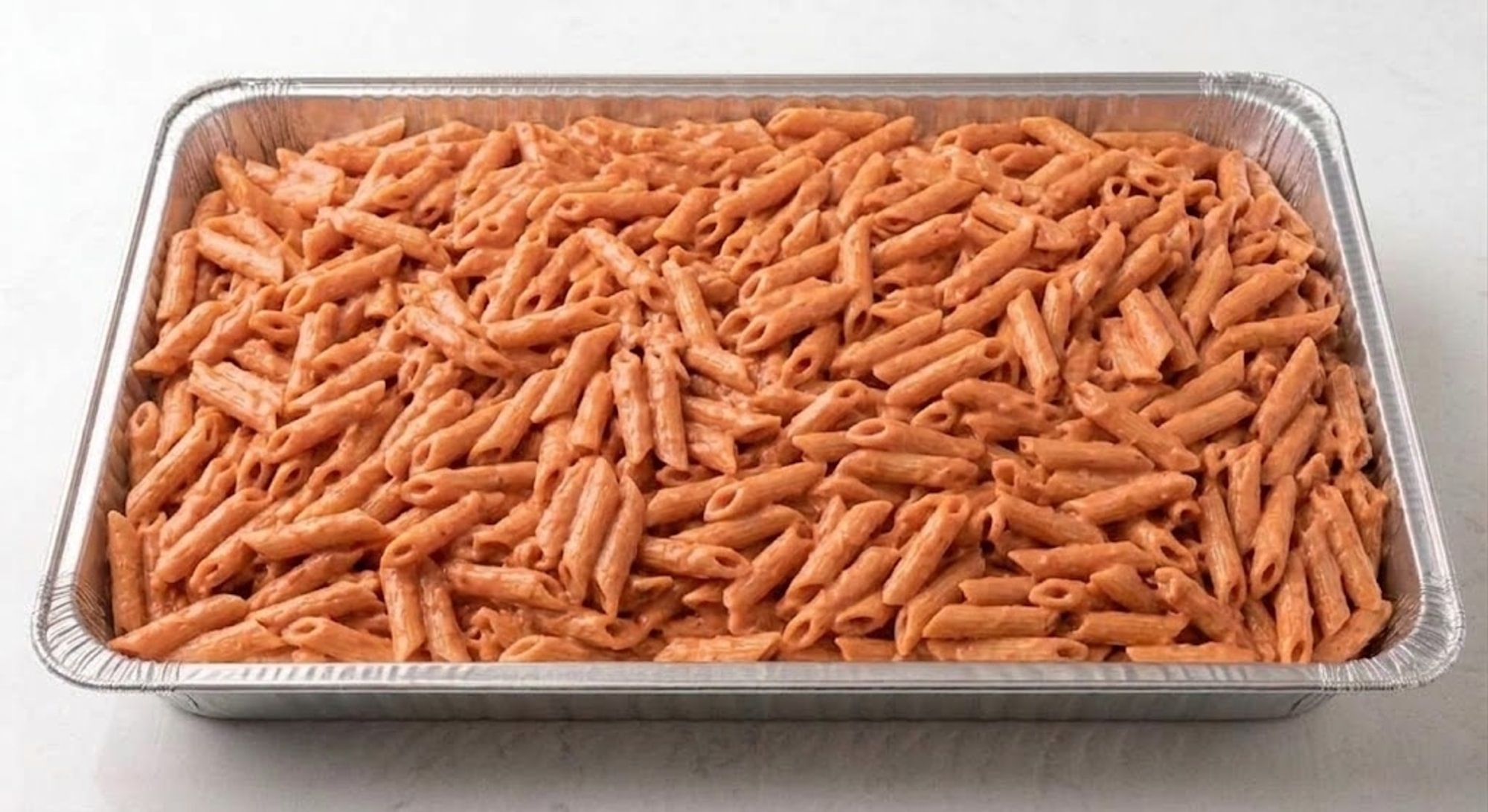 Alla Rosa Tray (12-15 servings)