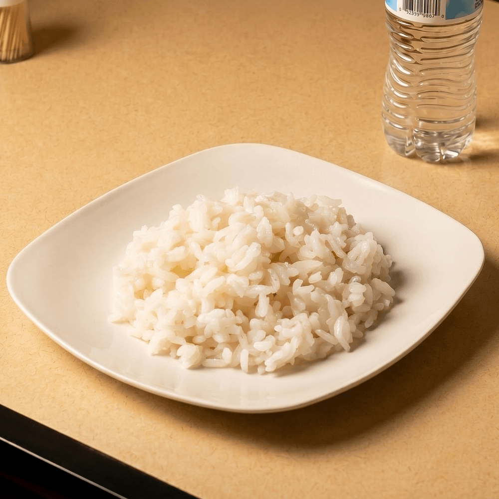 Side of White Rice
