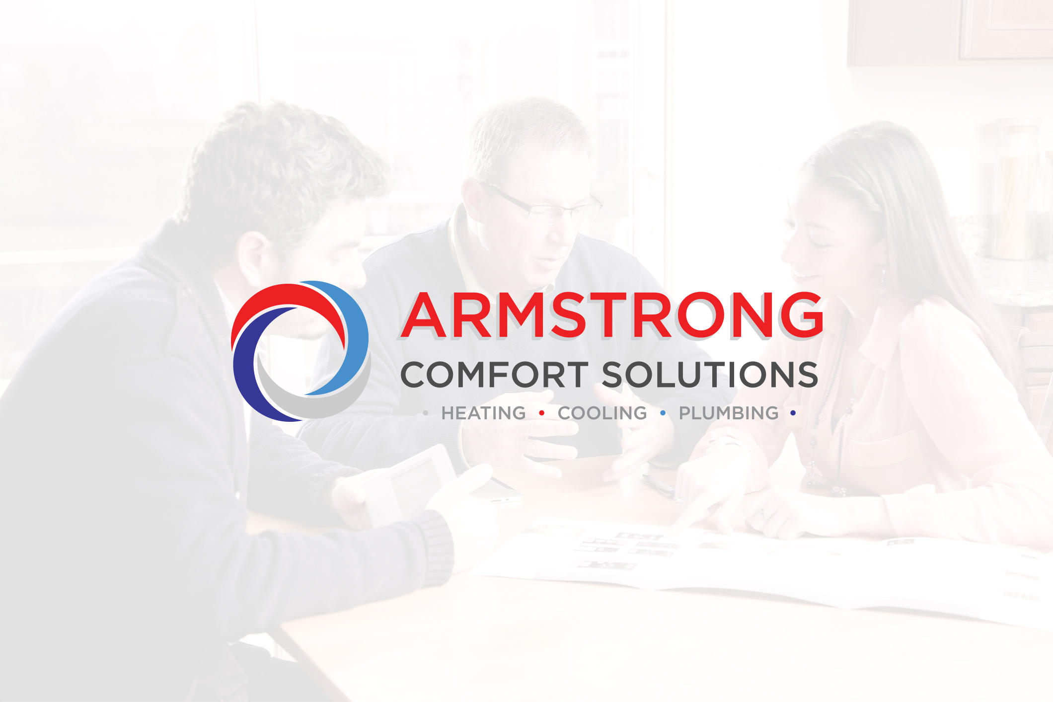 Armstrong Comfort Solutions Photo