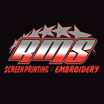 Rms Screen Printing & Embroidery Photo
