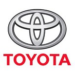 Toyota Sørvest avd Stavanger logo