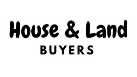 House Land Buyers Logo