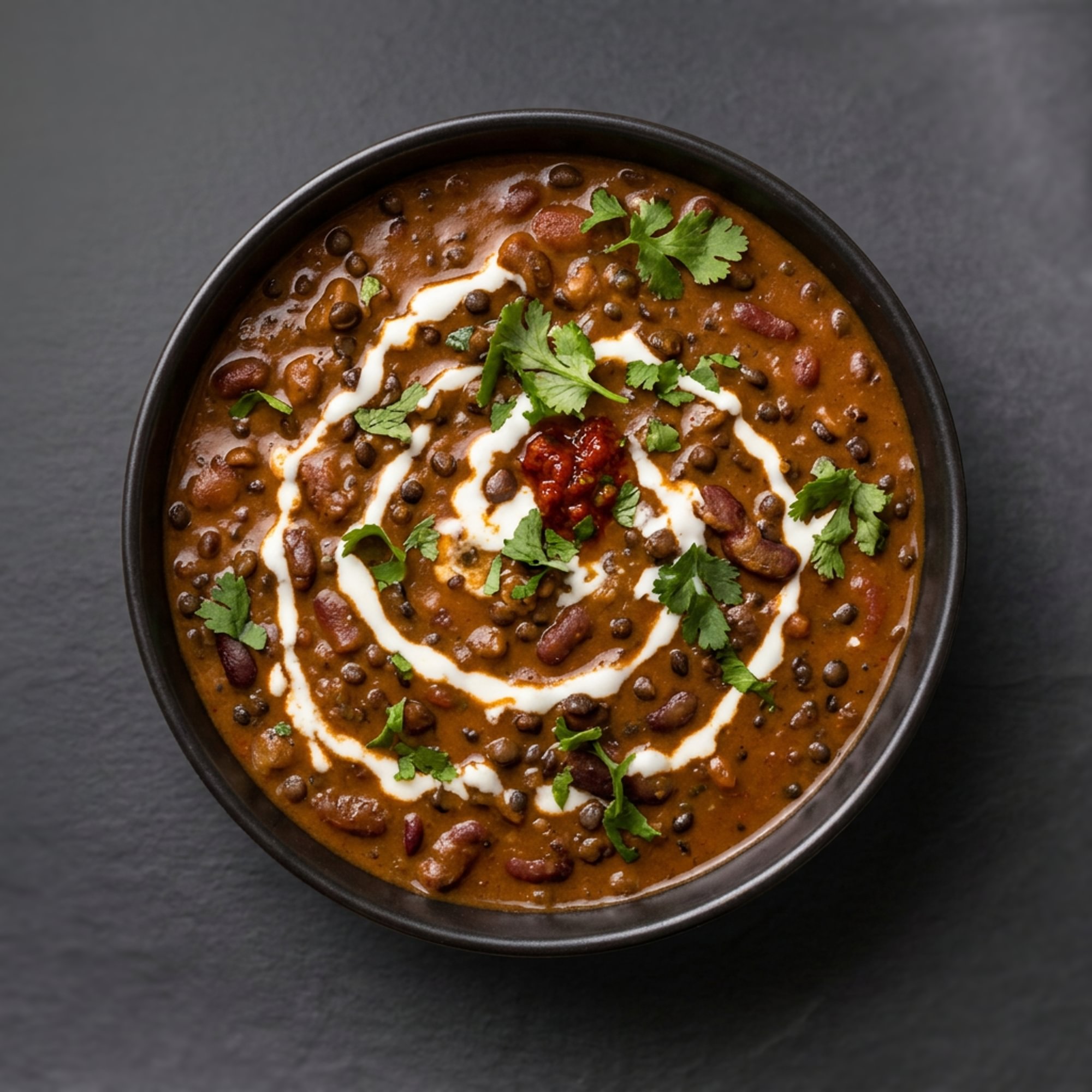 Dal Makhani