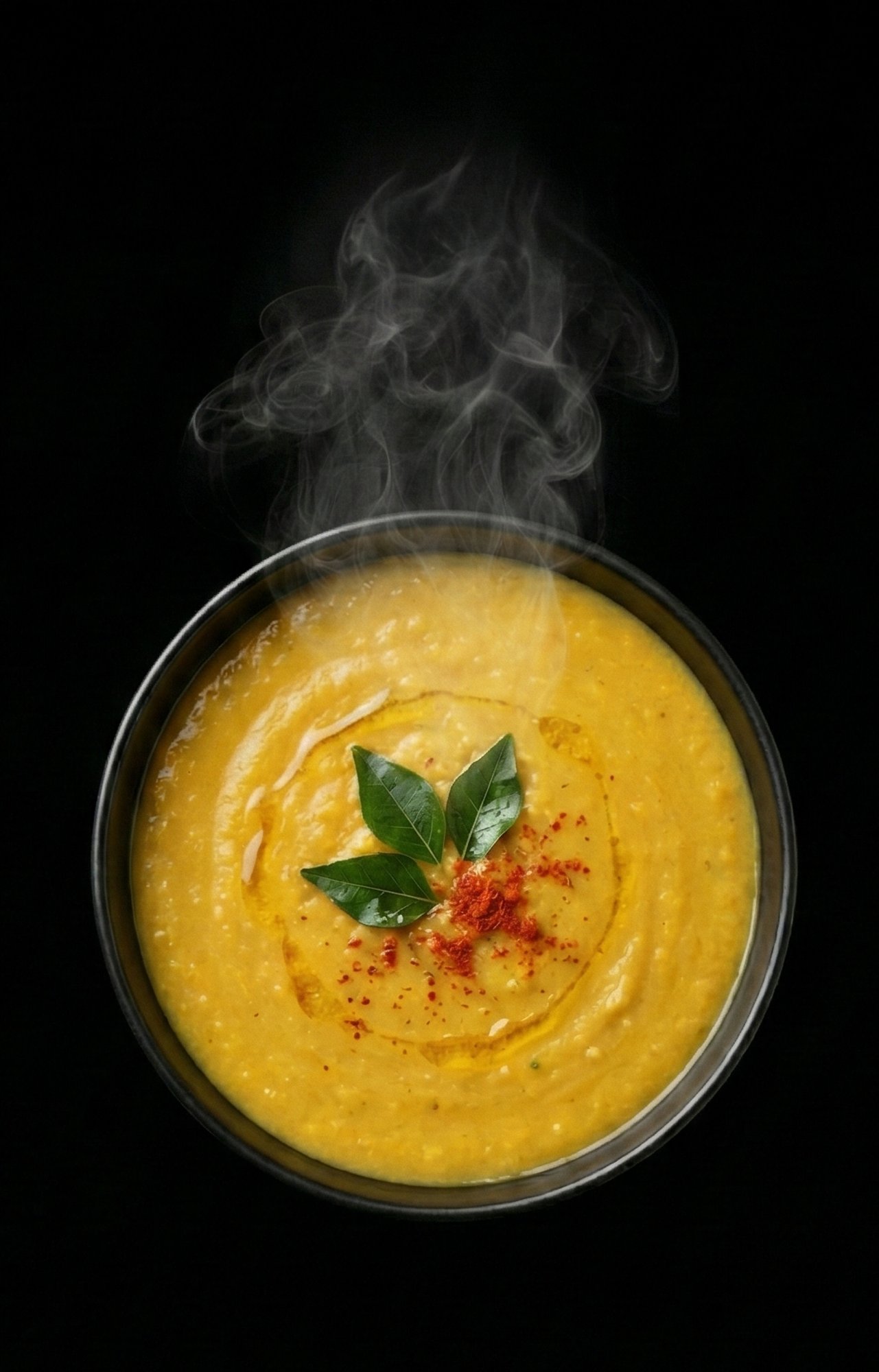 Lentil Soup