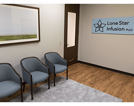 Lone Star Infusion: Allison Wells, MD Photo
