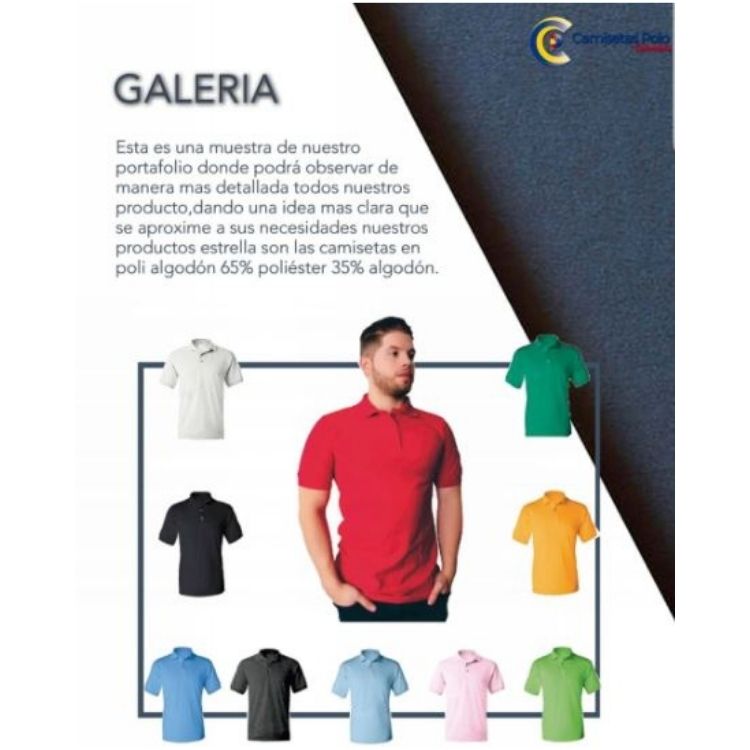 Galería en miniatura