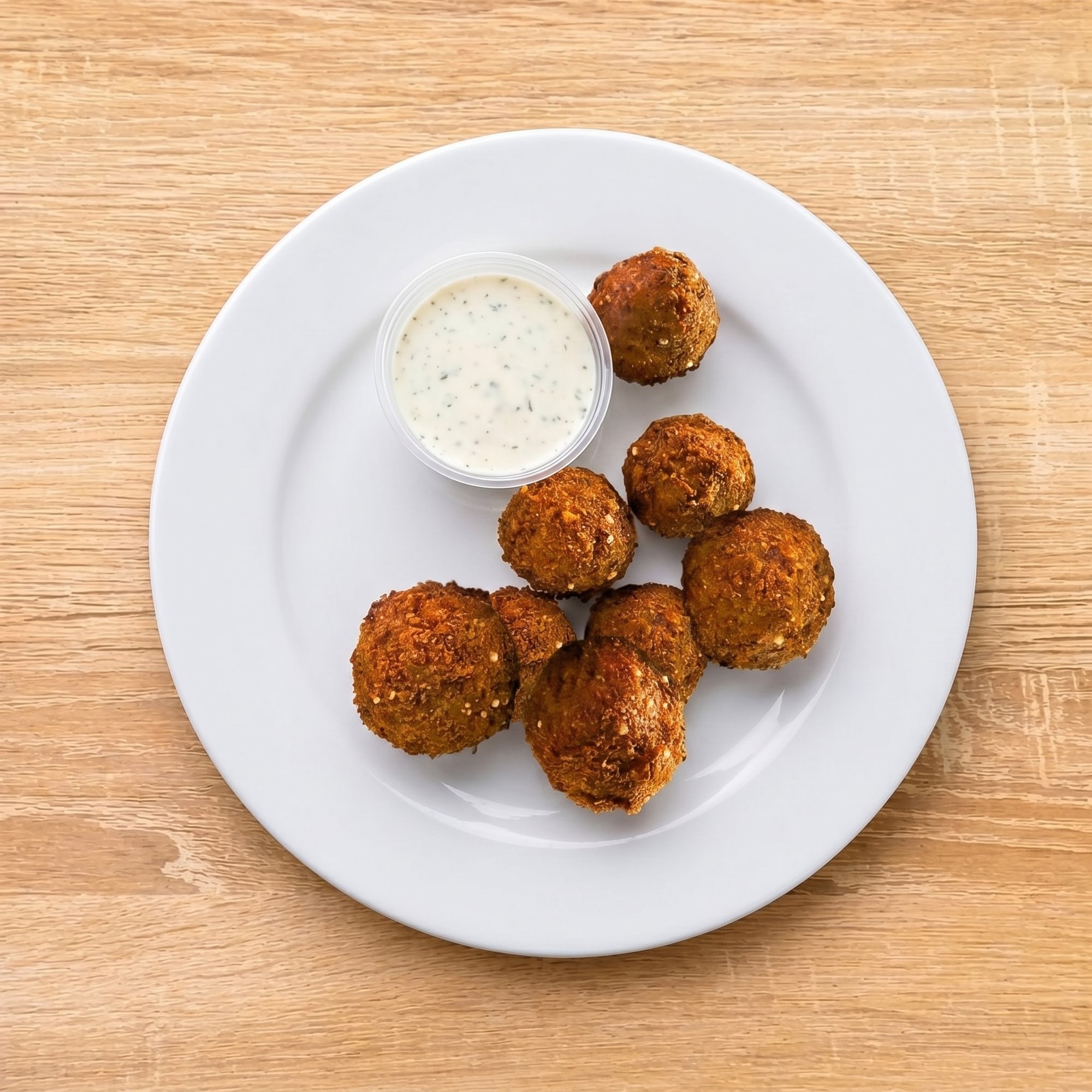 Boudin Balls