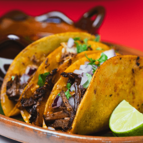 Birria Quesadillas