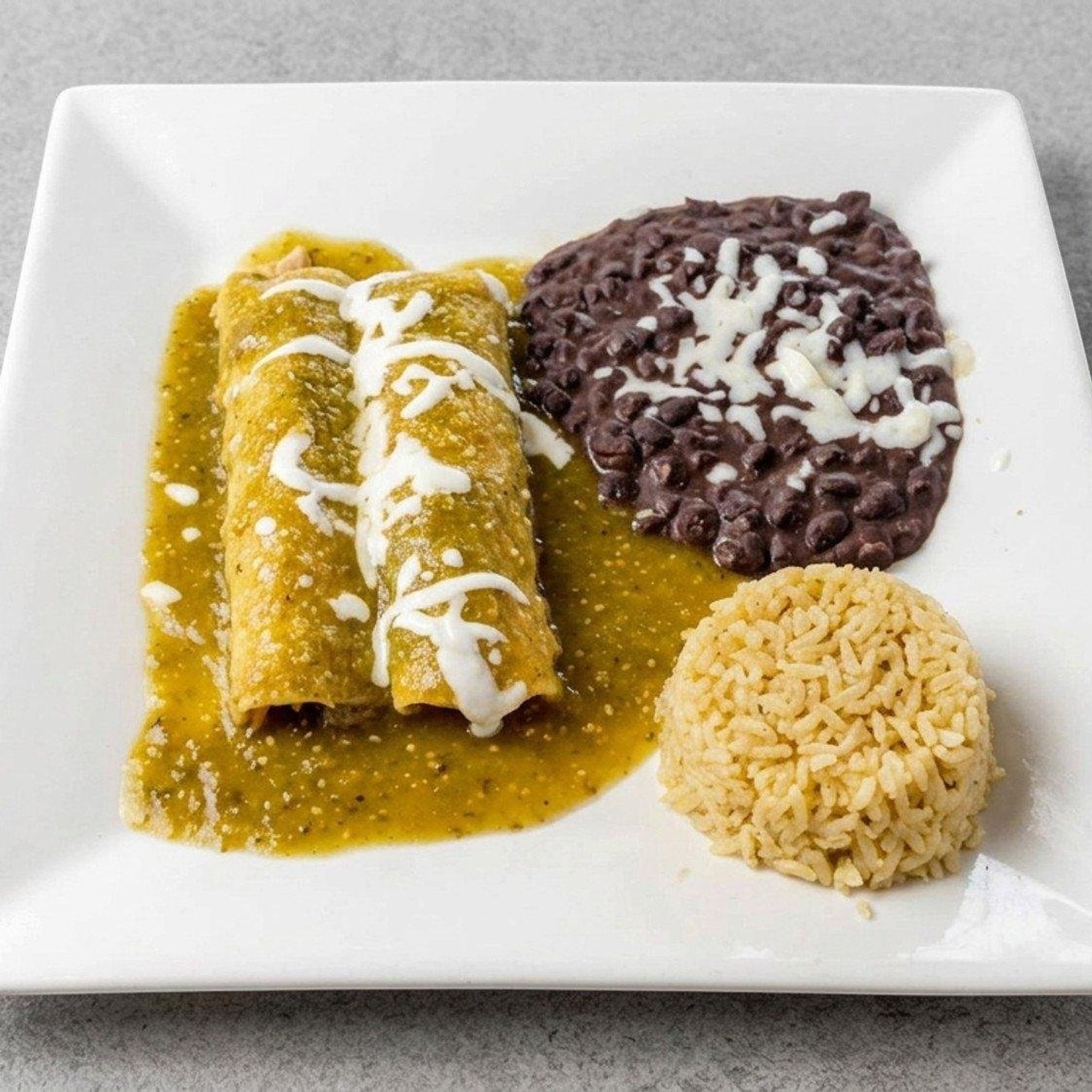 La Cima Enchiladas