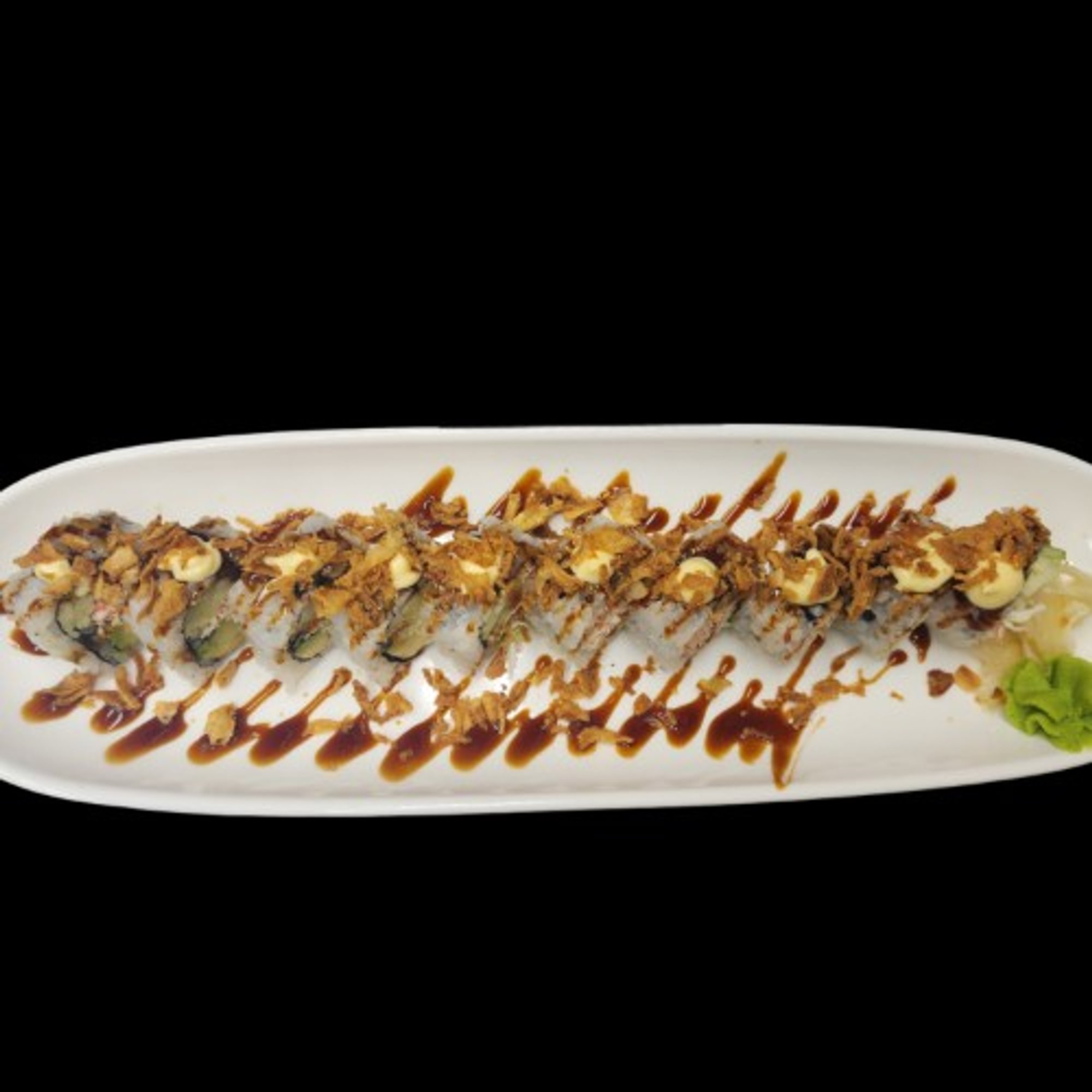 Tokyo Dream Roll