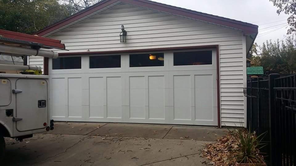 DC Garage Door & Services