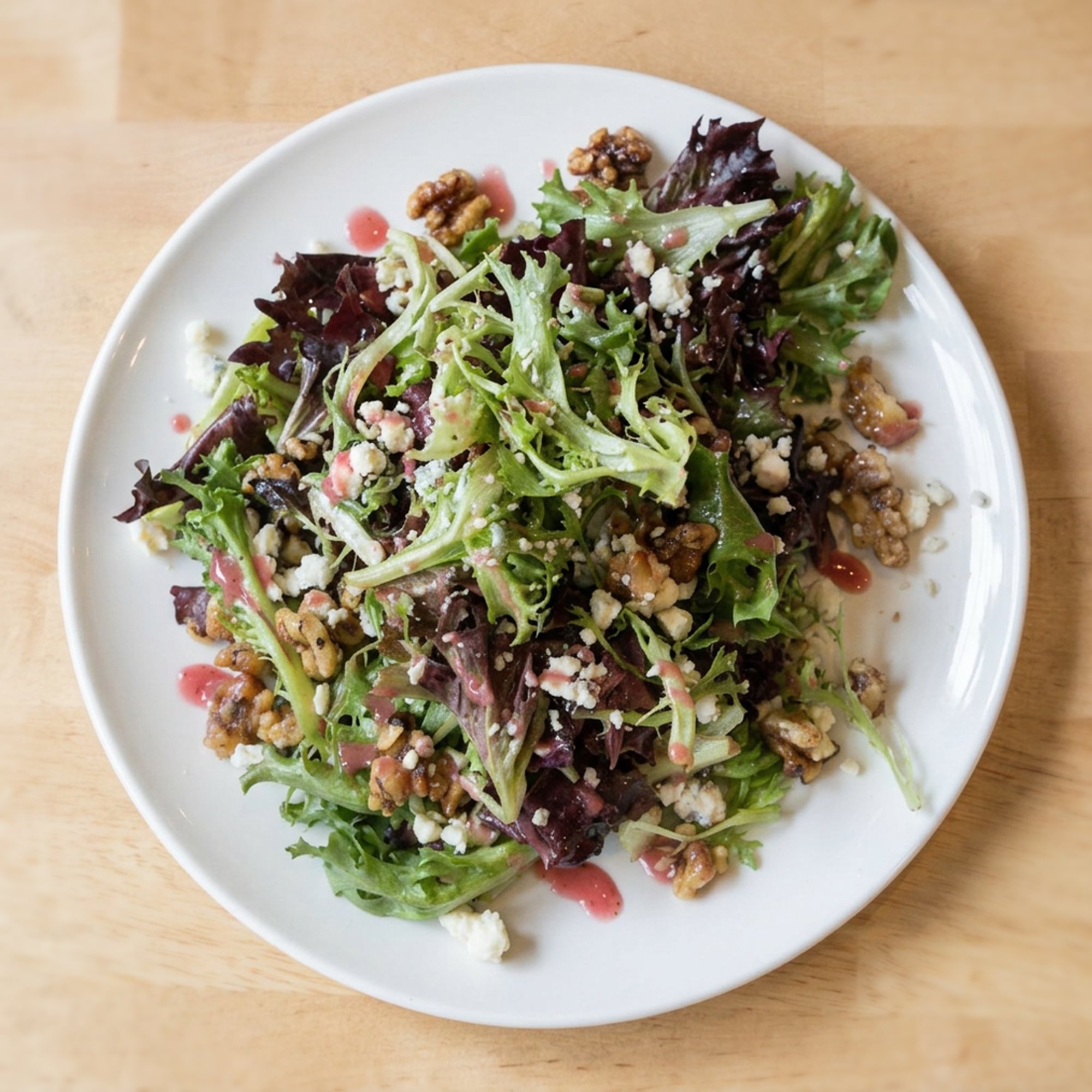 Gorgonzola Salad