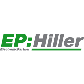 Logo von EP:Hiller