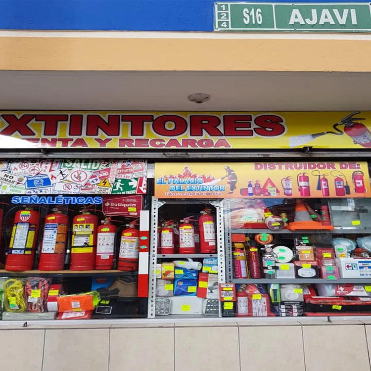 Galería en miniatura