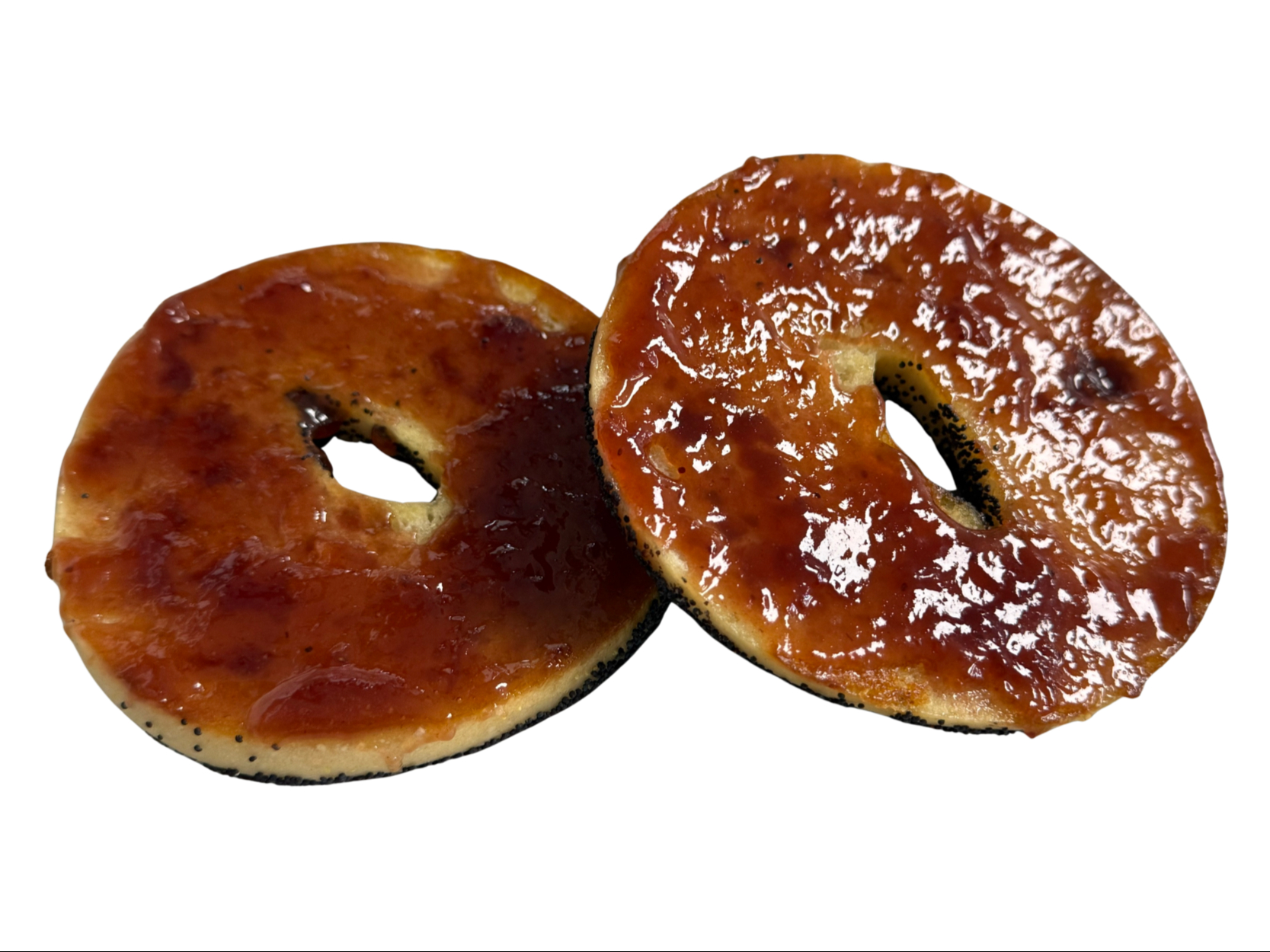 Bagel w/Jelly