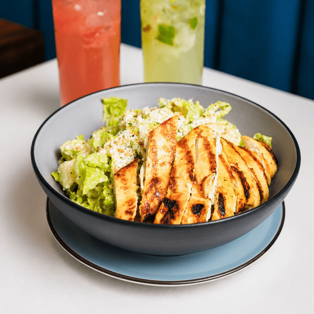 Caesar Salad