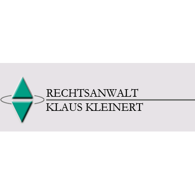 Logo von Klaus Kleinert Rechtsanwalt