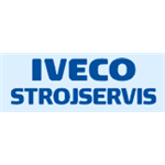 logo STROJSERVIS PRAHA, s.r.o.