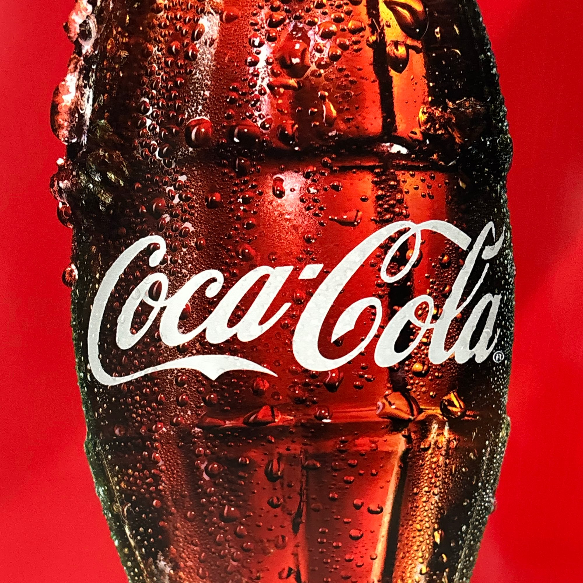 Coke