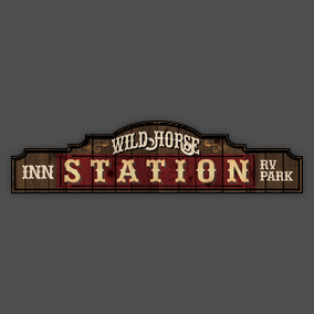 Wild Horse Station Inn & RV Park