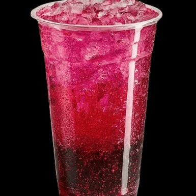 Pomegranate Blast