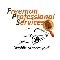 Freeman Professional Service