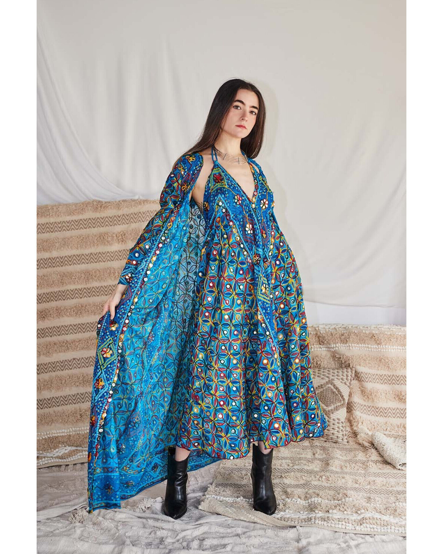 Galería en miniatura