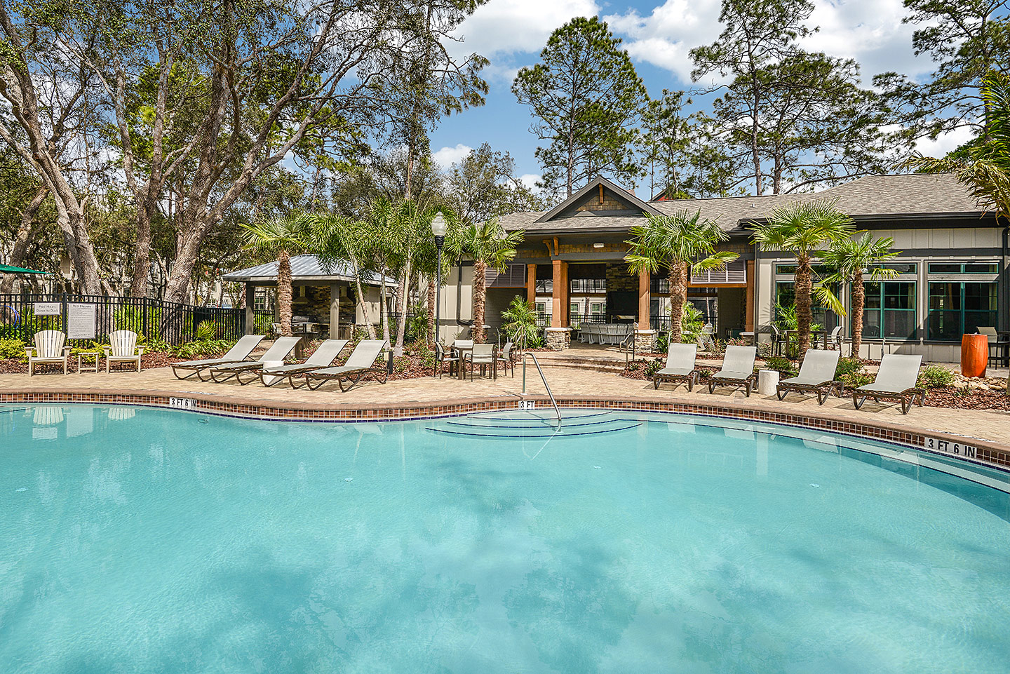 The Lodge at Hidden River Coupons near me in Tampa | 8coupons