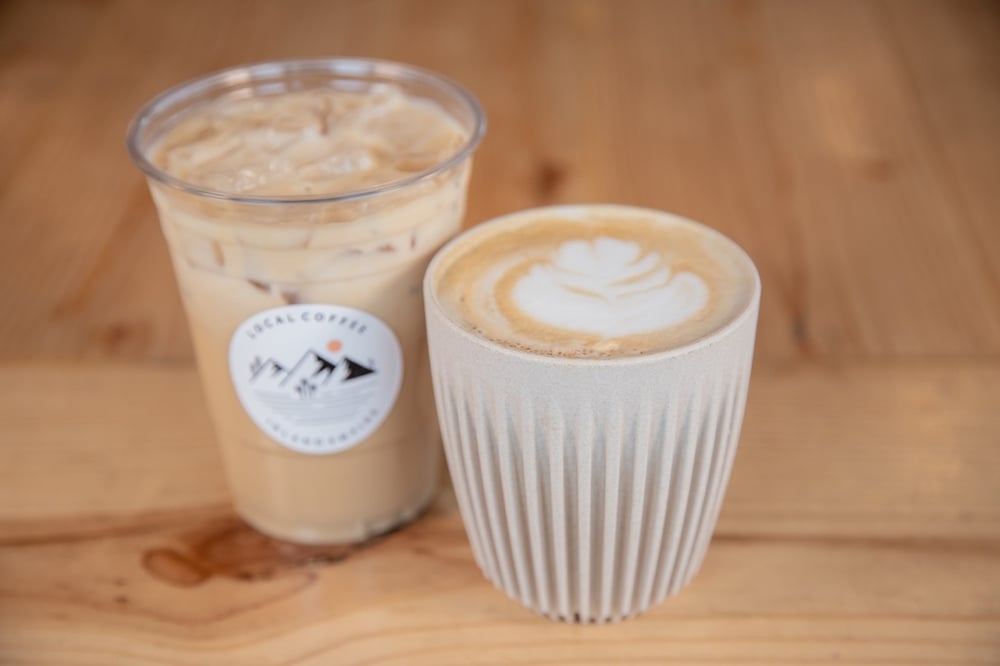 Sweet Latte