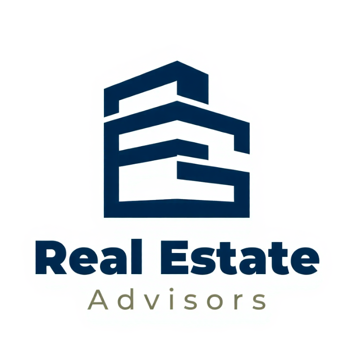 Real Estate Advisors Logo