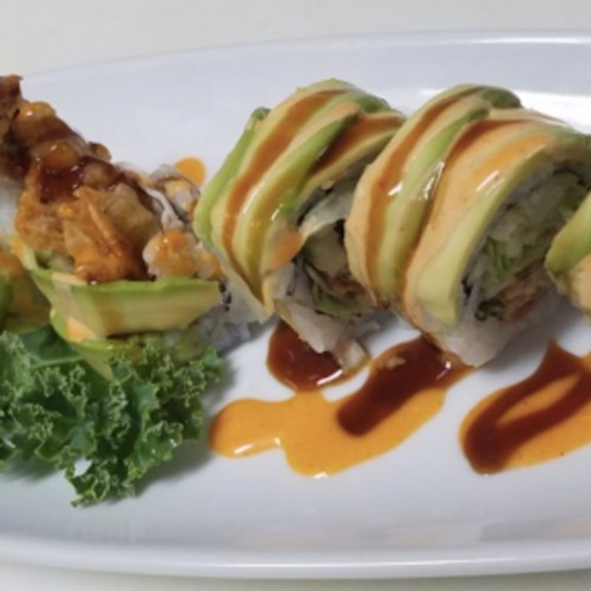 Baltimore Roll