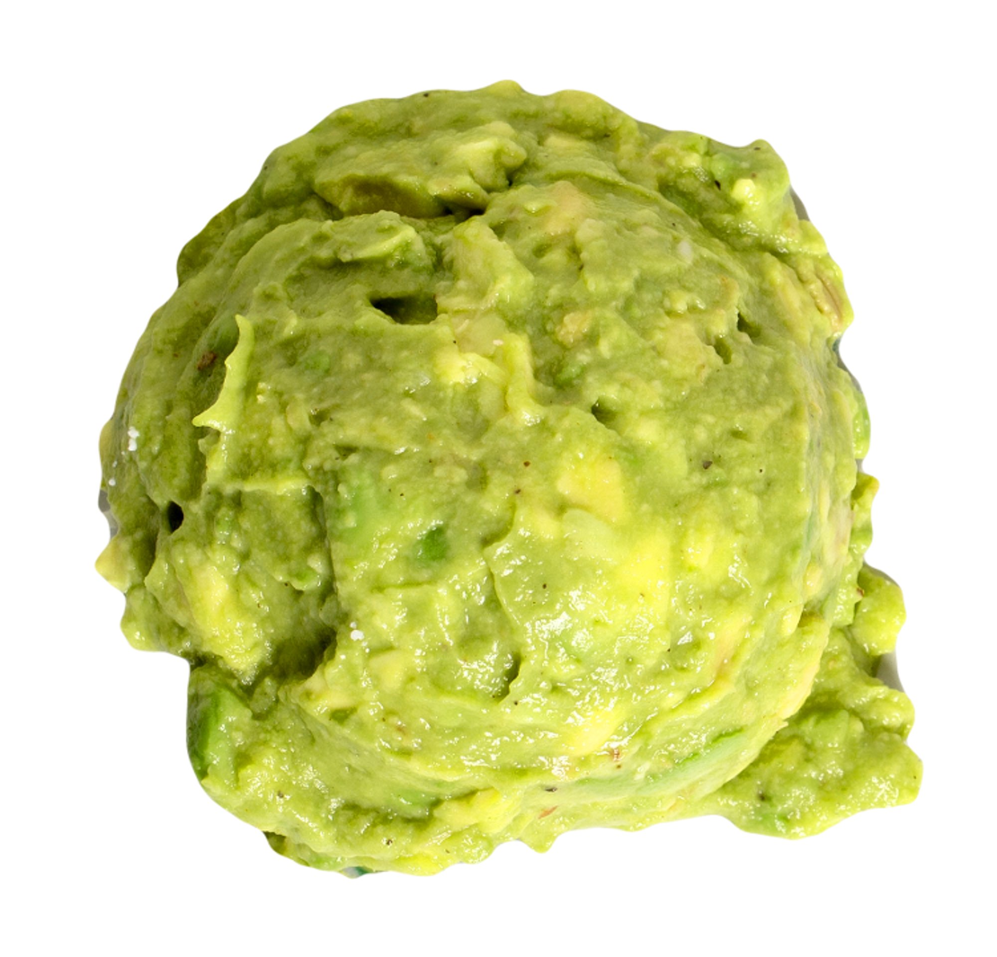 Side Guacamole