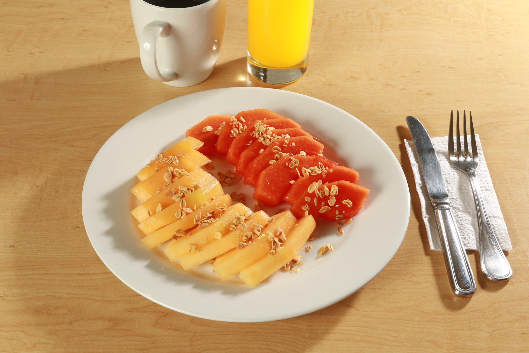 Galería en miniatura