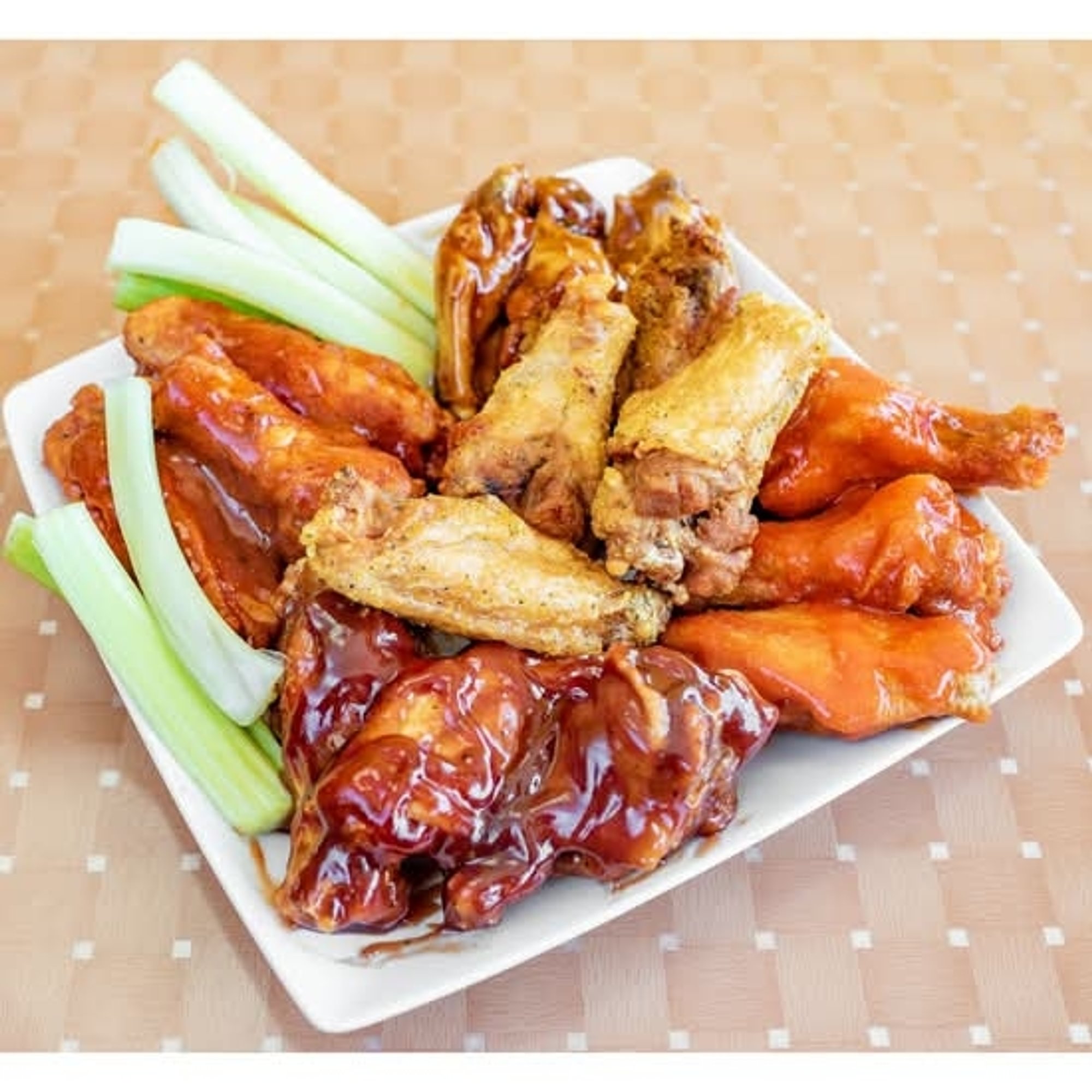 Wings 10