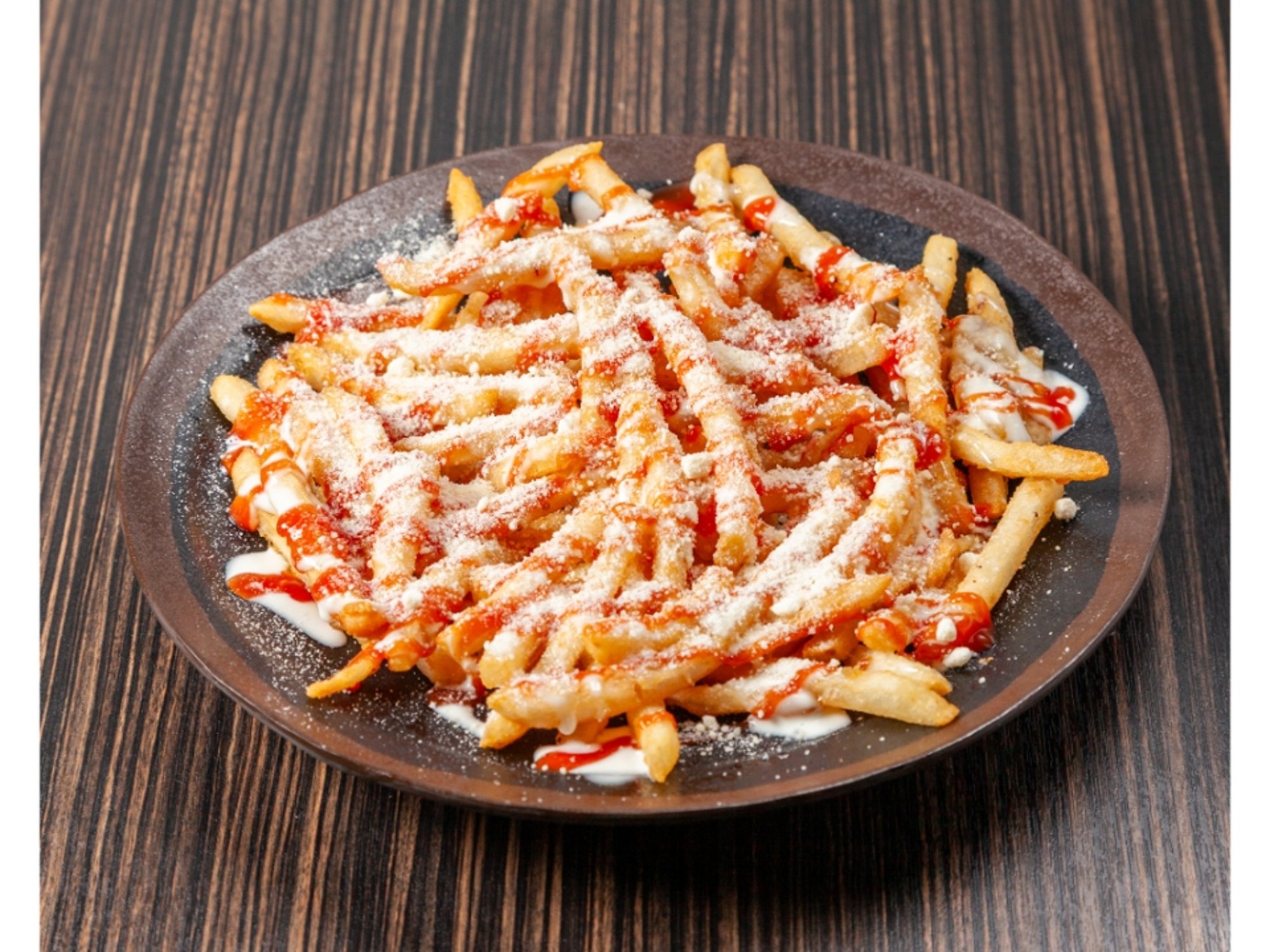 Papas Locas