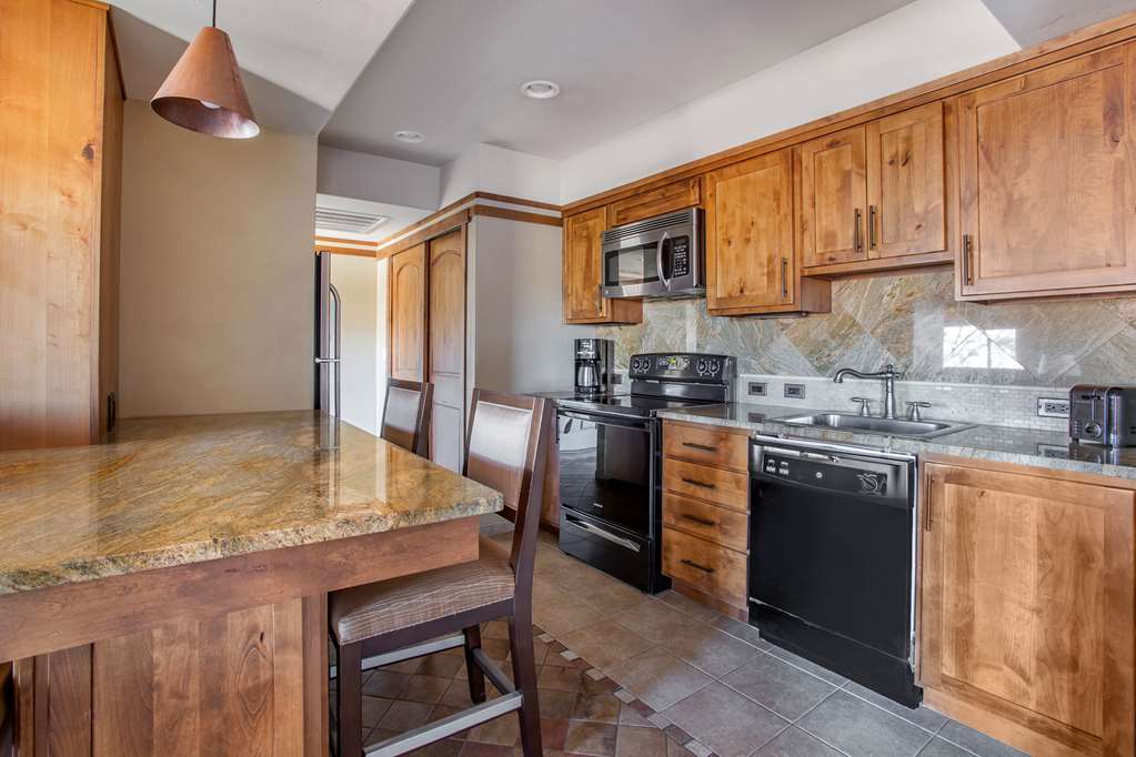 Hilton Vacation Club Sedona Summit Image